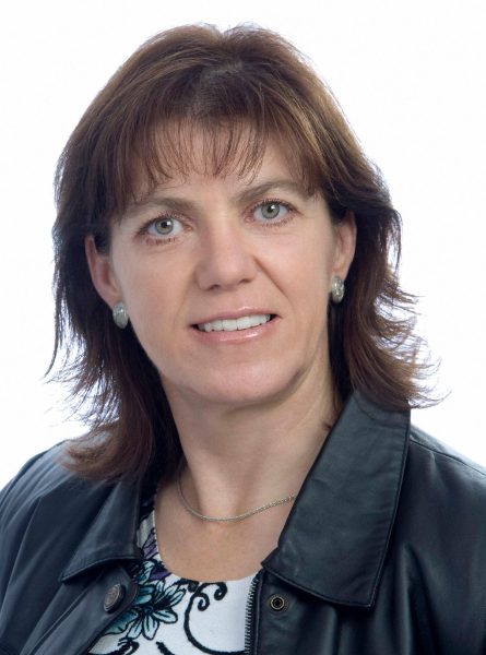 MAUREEN CHESTER